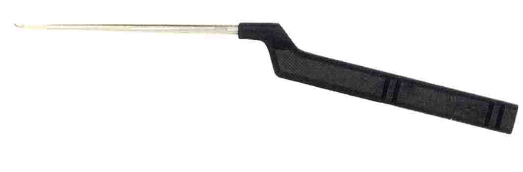 KEMİK KÜRETİ AÇILI  21CM 